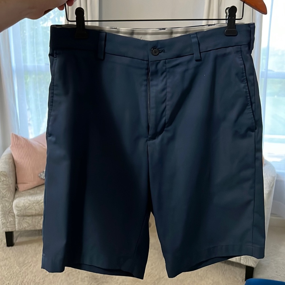 Walter Hagen golf shorts